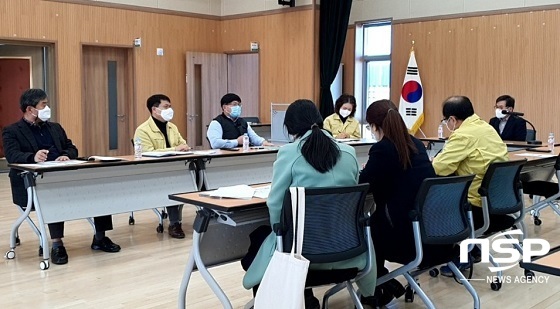 [NSP PHOTO]완주군, 1분기 5천명 등 18세 이상 7만8천명 접종 준비