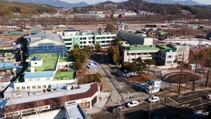 [NSP PHOTO]담양군, 설 연휴 종합대책 마련