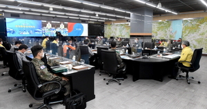 [NSP PHOTO]경북도, 2020 통합방위유공 대통령 기관표창 수상