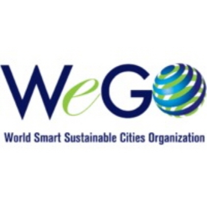 NSP통신-세계스마트시티기구(WeGO/World Smart Sustainable Cities Organization) 로그. (안양시)