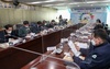 [NSP PHOTO]당진시, 기업지원시책 설명회 개최