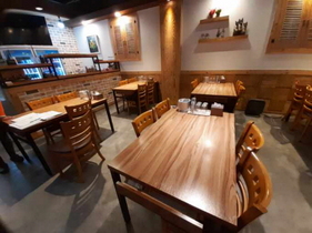 [NSP PHOTO]성남시, 입식 테이블 교체 일반음식점 최대 300만원 지원