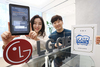 [NSP PHOTO]LG CNS AI튜터·AI토익스피킹, 한국영어교육학회 인증 획득