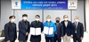[NSP PHOTO]전주대-전주기전대, 사회적경제 활성화 업무 협약