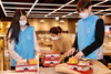 [NSP PHOTO]SPC그룹, 설 맞이 사회공헌활동 펼쳐