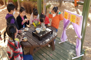 [NSP PHOTO]경북교육청, 유아교육 공모사업으로 국가책임 확대