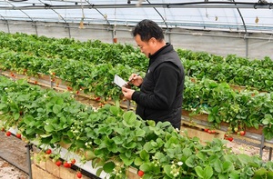 [NSP PHOTO]장성군, 농업인 실용교육 인기몰이