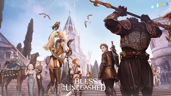 NSP통신- (네오위즈)