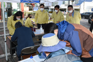 [NSP PHOTO]경주시, 시민 체감형 7개 분야 복지서비스 강화... 복지 도시 경주 구현