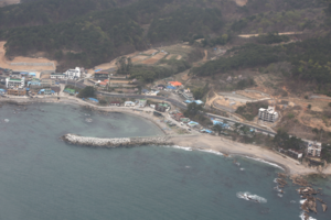 [NSP PHOTO]경주시, 모곡항 어촌정주어항 개발사업 본격 추진