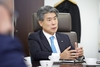 [NSP PHOTO]윤종원 기업은행장, 기대‧우려 공존 노동이사제…법률 개정 수반돼야