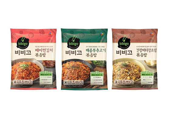 NSP통신- (CJ제일제당)