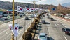[NSP PHOTO]계룡시, 태극기 달기 운동 전개