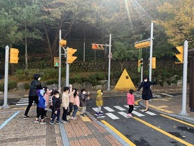 [NSP PHOTO]서울시 양천구, 어린이 교통안전교육 수탁사업자 공모