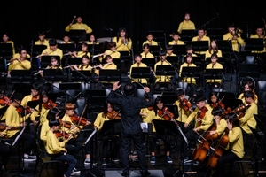 [NSP PHOTO]오산문화재단, 감성 일깨우는 청소년 오케스트라 단원 모집