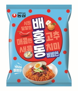 NSP통신-농심 배홍동 (농심 제공)