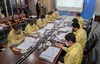 [NSP PHOTO]당진시, 지속가능발전 정책조정회의 개최