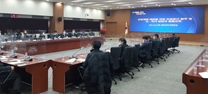 [NSP PHOTO]충남도, 건설업 산업재해 예방 합동 교육 실시