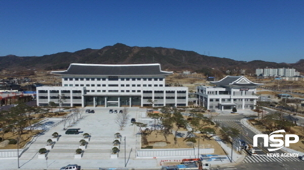 NSP통신-예천군이 지난해보다 2억 원 증가한 38억 원 예산을 투입해 명품 교육도시 환경 구축으로 교육 발전을 도모한다. (예천군)