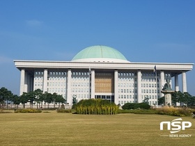 [NSP PHOTO]ILO 강제노동 금지 등 핵심 3건 국회 본회의 통과한경연 사용자 대항권도 보완해야