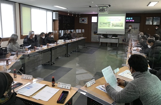 NSP통신-▲공주시시가 찾아가는 주민자치 설명회를 개최한다. (공주시)