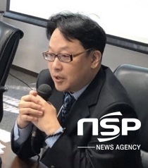 NSP통신-김요섭 군산대 교수