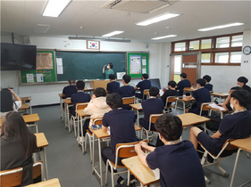 [NSP PHOTO]김포시, 직업계 고등학교 전담 취업지원관 배치