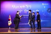 [NSP PHOTO]포스코 포항 클린오션봉사단, 국민 추천으로 대통령 표창 수상