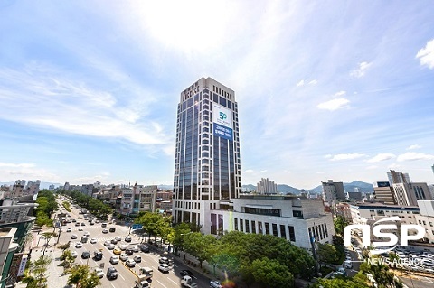 [NSP PHOTO]전북은행, 지방은행 최초 ESG인증 최고등급 획득