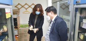 [NSP PHOTO]군포시 공직자 인식전환역할제고 탄소중립 실천교육 실시