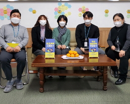 [NSP PHOTO]순천시 공감 톡톡 및 적극행정면책 현창창구 운영