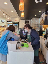 [NSP PHOTO]수원시, 학교 주변 먹거리 업소 위생점검 실시