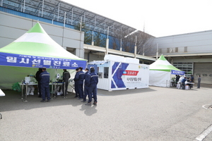 [NSP PHOTO]영암군, 외국인 방역정책 선진 지자체로 우뚝