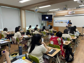 [NSP PHOTO]의성조문국박물관, 길 위의 인문학 7년 연속 국가공모사업 선정