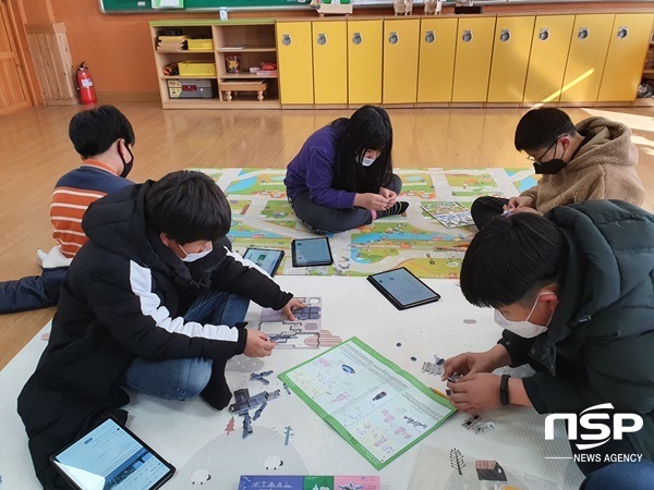 NSP통신- (전남교육청)