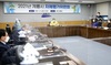 [NSP PHOTO]계룡시, 2021 자체평가위원회 개최