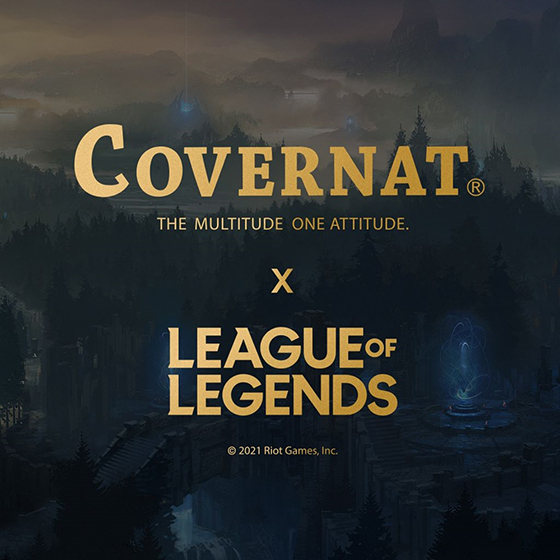 NSP통신- (라이엇게임즈)