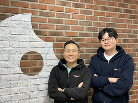 [NSP PHOTO]베이글코드 이르면 내년 IPO 추진상장 주관사 선정