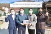 [NSP PHOTO]권준학 농협은행장, 청년 창업농 금융지원 현장 간담회 실시