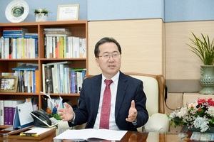 [NSP PHOTO]순천시, 출근이 즐거워지는 워라밸 직장 분위기 조성