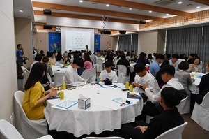 [NSP PHOTO]완주군, 유엔아동권리협약 아동권리교육 강사 모집