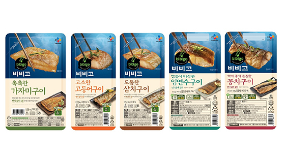 NSP통신- (CJ제일제당)