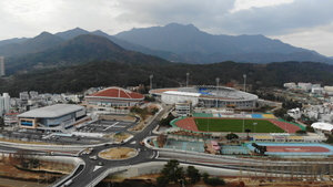 [NSP PHOTO]제102회 전국체전, 이색! 특색! 경기종목으로 재미 더한다.