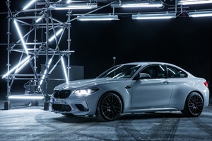 [NSP PHOTO]BMW 코리아, 한정판 M2 컴페티션 파이널 에디션 출시