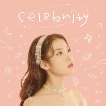 [NSP PHOTO]아이유 Celebrity, 2월 가온차트 2관왕 등극..방탄소년단 BE 월간 앨범 1위