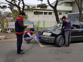 [NSP PHOTO]용인시, 지방세 체납정리 시군평가 2년연속 최우수