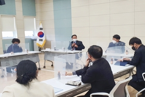 [NSP PHOTO]배정수 도시건설위원장, 간담회 열고 동탄8동 발전방향 모색