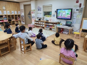 [NSP PHOTO]수원시환경성질환아토피센터, 온라인 교육시스템 구축