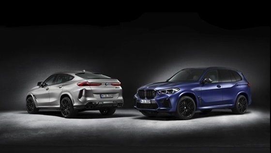 NSP통신-BMW 코리아 3월 온라인 한정 에디션 2종 (BMW 코리아)