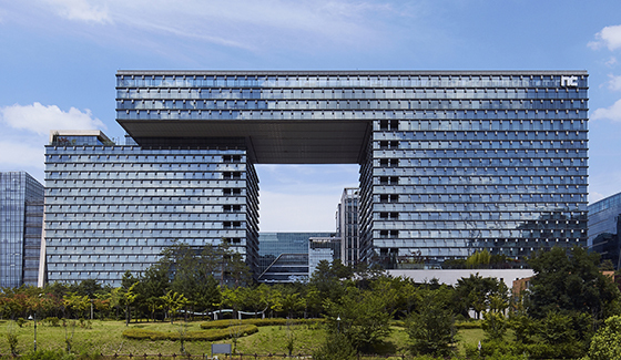 NSP통신- (엔씨소프트)